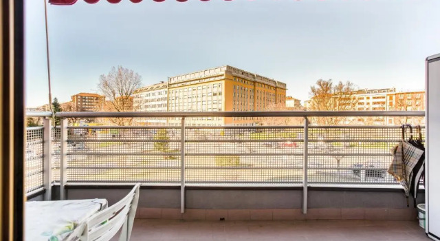 Affori Garden Apartment, Book Apartment Milan Lombardy