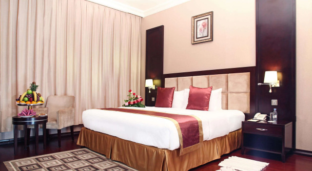 Люкс Business فندق فيلوران Veloran Hotel
