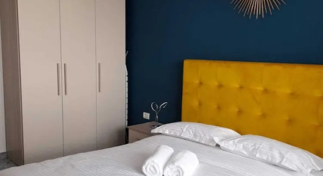 Апартаменты Comfort Stefan Resort Mamaia Nord