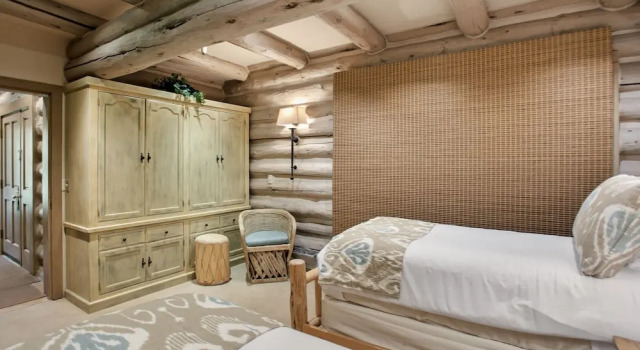 Pine Inn at Trail's End - Three Bedroom w/ Spa #6 3 Condo, Забронировать Курортный отель Отели Парк-Сити с завтраком, Завтраки