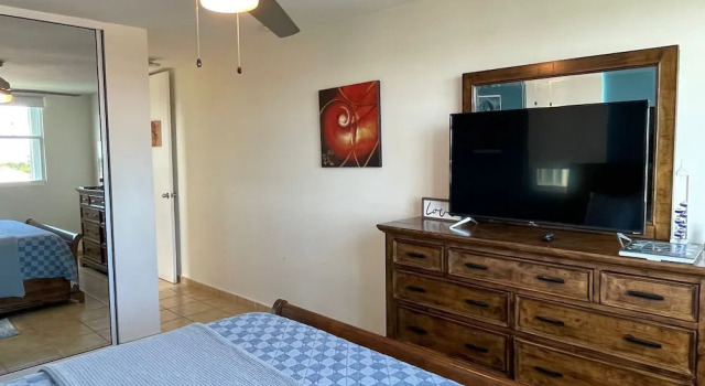 506 Ocean & Marina Views 3 Bed 2 Bath