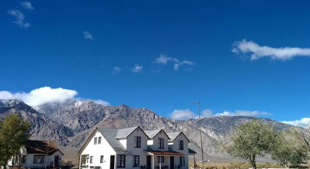 The Ranch Motel, Забронировать Мотель Оланча Национальный парк Sequoia