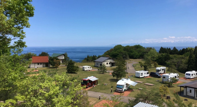 Heart Land Hills in Noto 36 Cabin B, Забронировать Отель Нанао Noto Peninsula