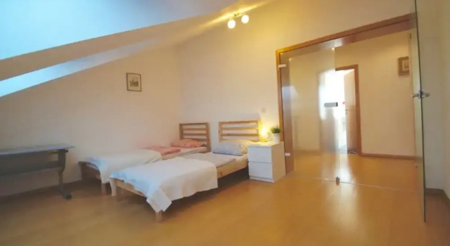 Ferienwohnung Leverkusen 1, Reserva ahora Hotel Leverkusen Renania del Norte-Westfalia