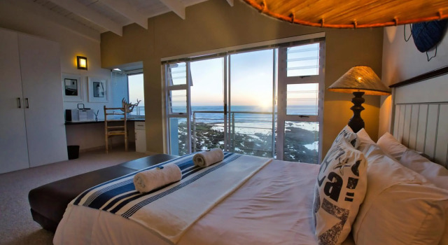 Atlantic Waterfront Cottage D3, 3 bedroom sea view