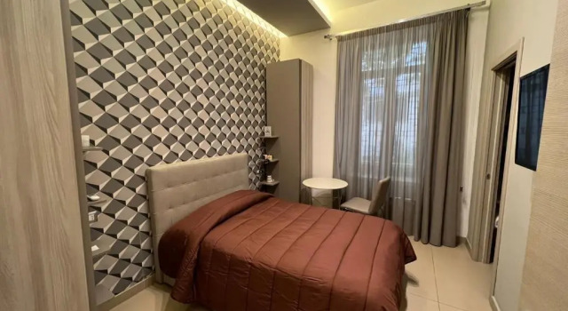 Standard Zimmer Wanda Bed&Breakfast
