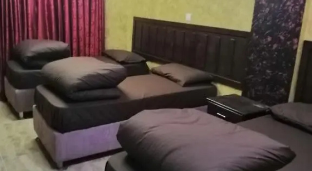 Aqaba Roza, Rezervovat Hotel Levné hotely v Akaba