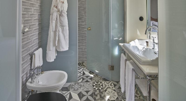 Двухместный номер Deluxe Europe Lisboa Boutique Hotel