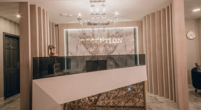 Edrin Gözde Hotel