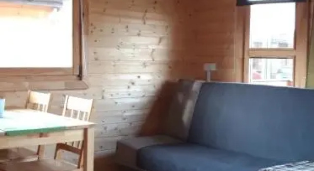 Domki Letniskowe Korsarz, Varaa Hotelli Rowy 