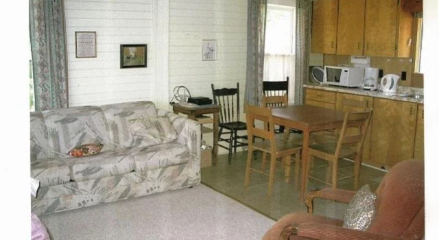 Clyffe House Cottage Resort, Varaa Lomakeskus  