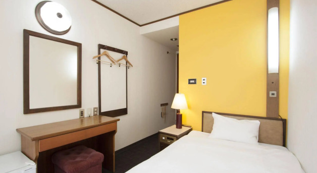 Smile Hotel Matsumoto, Prenota Hotel Matsumoto 