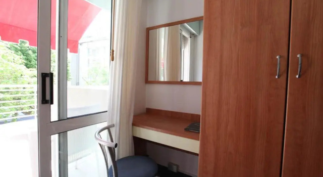 Одноместный номер Hotel Derby S