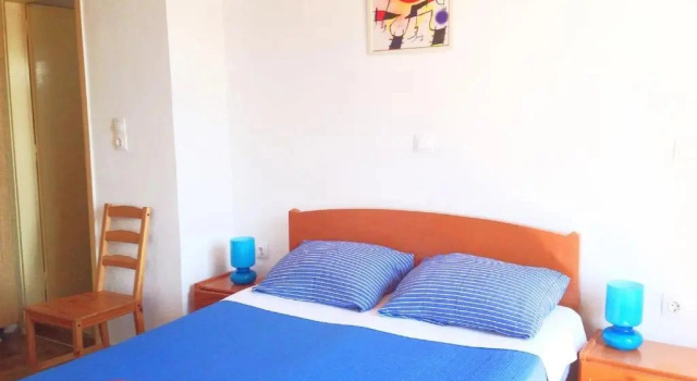 Loft for 2 in Rhodes town near Elli beach, Забронировать Апартаменты/квартира Родос остров Родос, рядом с Порт Мандраки