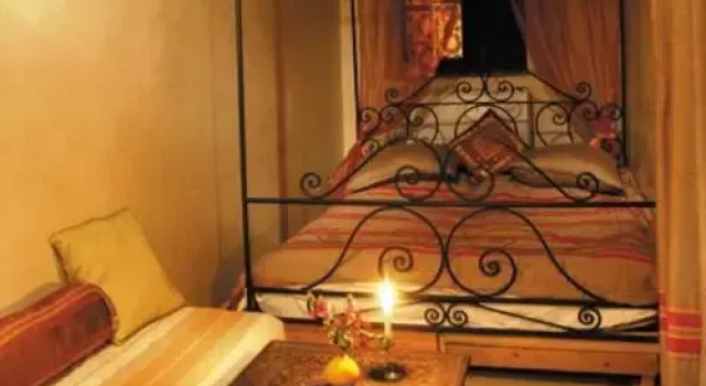 Riad Petit Darkoum, Забронировать Отель Марракеш Марракеш-Тенсифт-Эль-Хауз