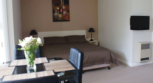 Shearwater Cottages