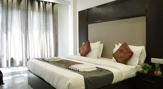 Hotel Anand Empire