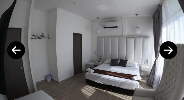 Апартаменты Deluxe Aw Hotel Holidays Palace