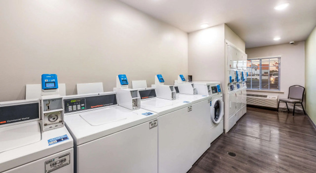 WoodSpring Suites Columbus West - Hilliard, Rezerwuj Hotel Hilliard Ohio