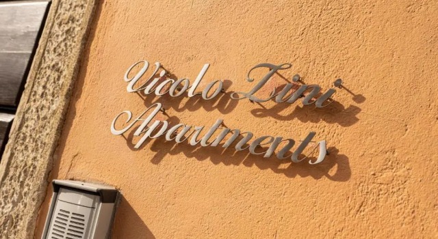 Апартаменты Standard Vicolo Zini Apartments