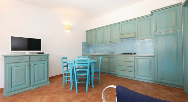 Residenza Marginetto, Забронировать Отель Ла-Маддалена Maddalena Archipelago