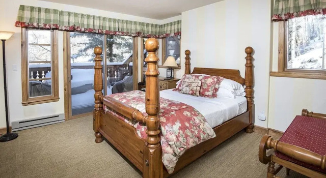 Meadows Townhome