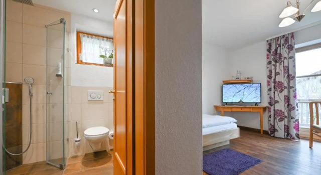 Номер Standard Gasthaus - Hotel Alt Fürstätt