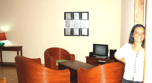 Deluxe Studio Palm Malinamoc Hotel