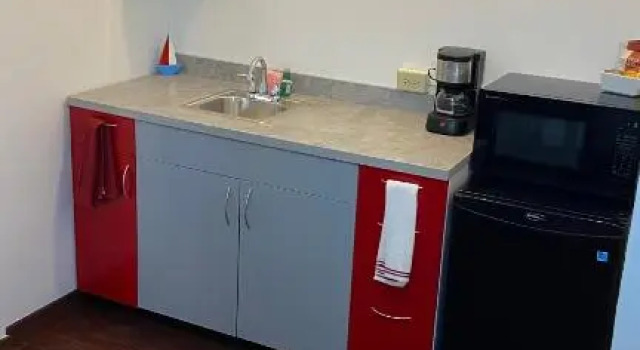 Номер Standard Blue House Joyuda