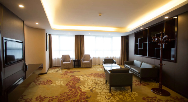 Ramada Wuhu