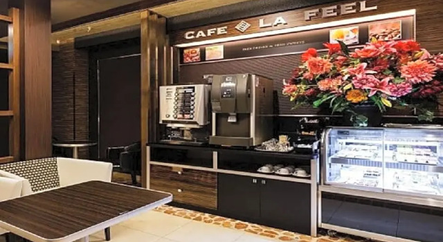 Hotel Feel / Vacation STAY 63704