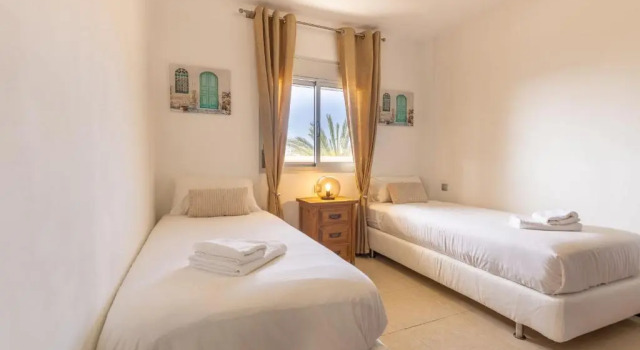 El Horno 2A035, Book Hotel Hotels in Tenerife with Parking, Parking