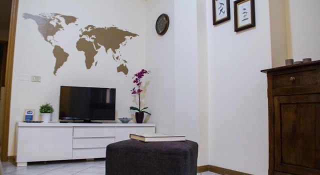 Goldenstay - Duomo, Забронировать Отель Дуомо Флоренция, рядом с Дом Буонаротти