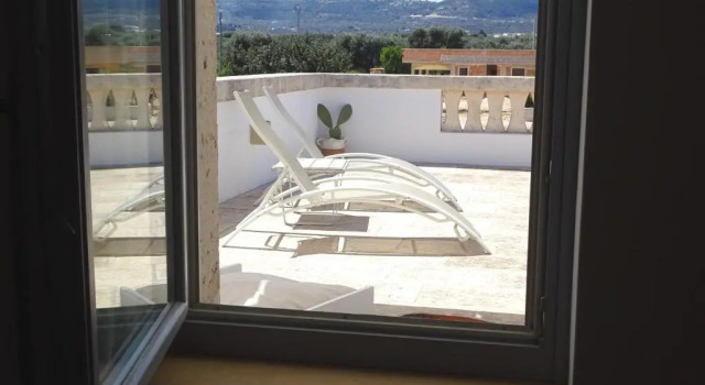 Le Fogge, Buchen Sie Hotel Fasano Region Fasano