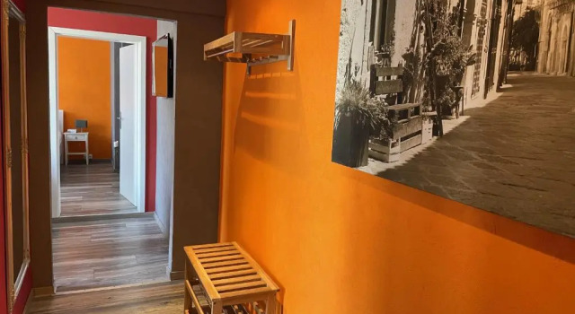 Апартаменты Standard Trattoria & Apartments - Casa da Enzo