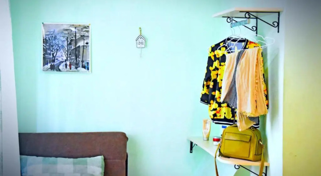 Номер Standard Sky Guest House