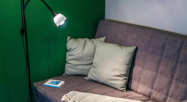 Li Apart Izumrud, Book Apartment Moscow Russia