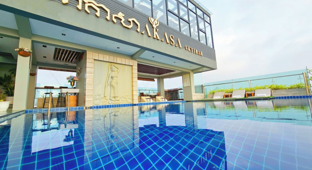 Le Botum Hotel