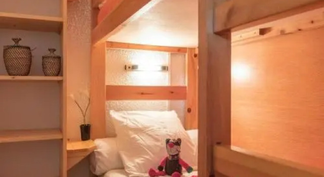 Rental Apartment Pendine - Puy-Saint-VIncent, Забронировать Апартаменты/квартира Вальлуиз Pelvoux-Vallouise Ski Resort