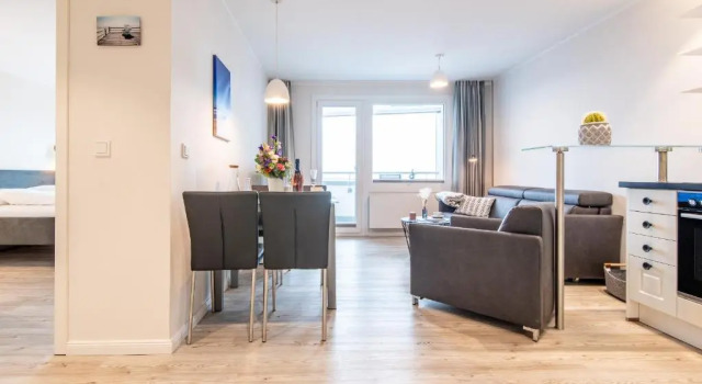 Haus Ankerlicht Haus Ankerlicht, Whg 30, Забронировать Отель Отели Вестерланд с парковкой, рядом с Аквапарк "Зюлтер Велле", Парковка