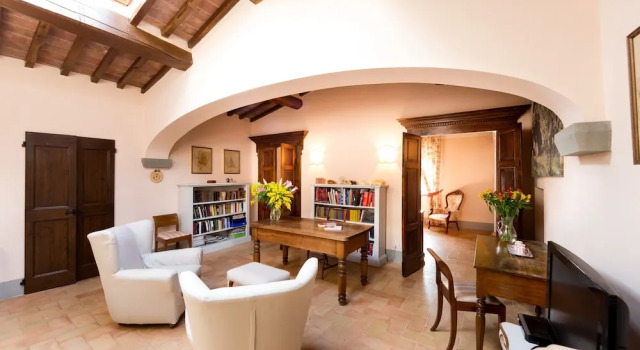 Villa Trasimeno