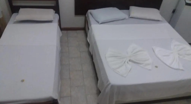 Hotel Eldorado Inn