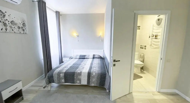Deluxe chambre Готель Elisavetgrad