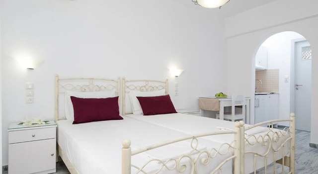 Naxos Dream Aphrodite Studios