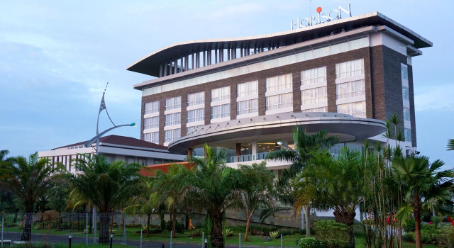 Antero Hotel Jababeka, Reserva ahora Hotel Cikarang Oeste de Java