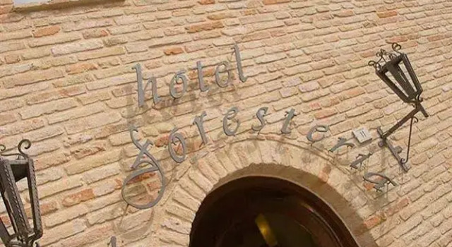Hotel La Foresteria