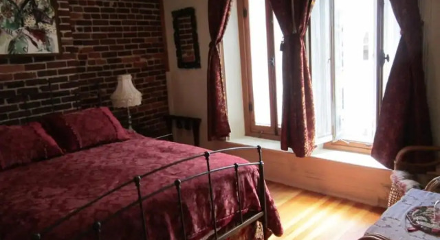 Номер Superior B&B de la Fontaine