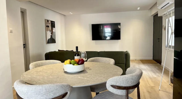 32 Nic- Stay Metropolitan Luxe Apartment, Prenota Appartamento Nicosia Nicosia