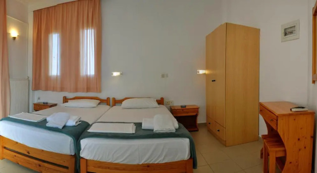 Adonis, Rezervovat Hotel Hotely v Kassandreia s parkováním, Parkování