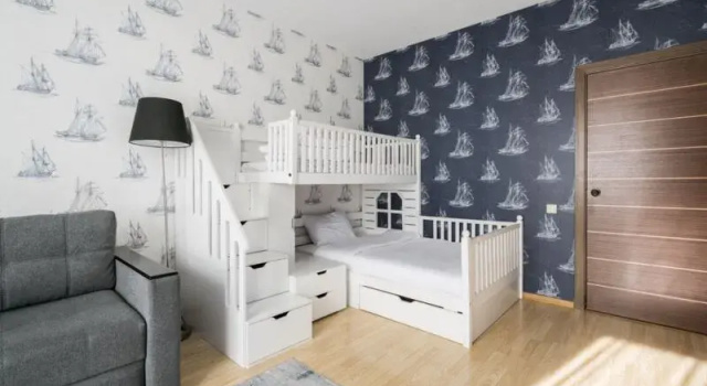 NicePlaceSPB on Savushkina street, Reserva ahora Apartamento San Petersburgo Rusia